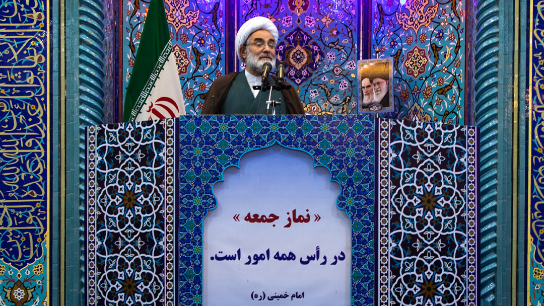 آمریکا با نفوذ در زنگزور، به دنبال تضعیف منافع ایران است/جنگ‌ های آینده میان ملت‌ها، بر سر راه‌ها و منابع آب خواهد بود