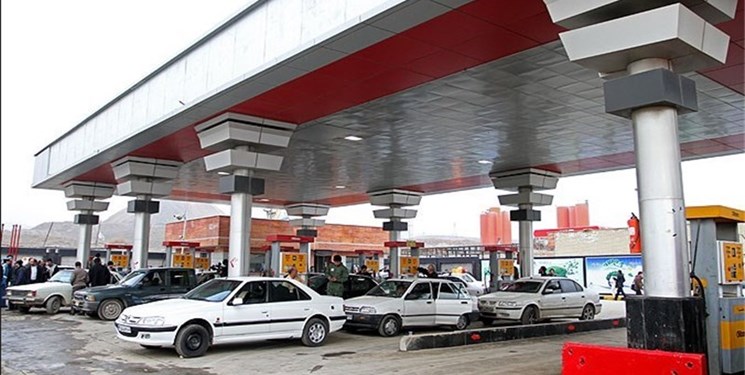  تمامی جایگاه‌های سوخت در گیلان با کارت فعال شد