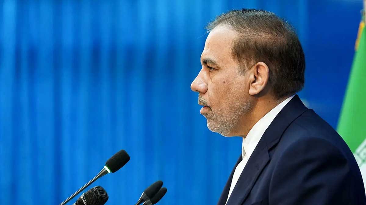 رسانه ملی در زمینه تبیین اقدامات دولت در زمان جنگ خوب عمل نکرد/ هر شخصی اقدام به تهدید رئیس‌جمهور کرده باشد، اقدامش مجرمانه است
