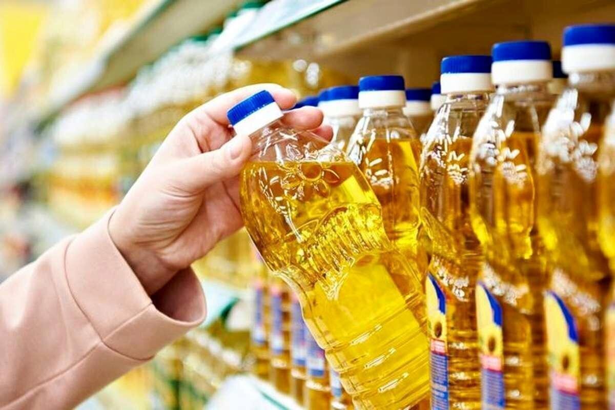 روغن بازهم گران شد!