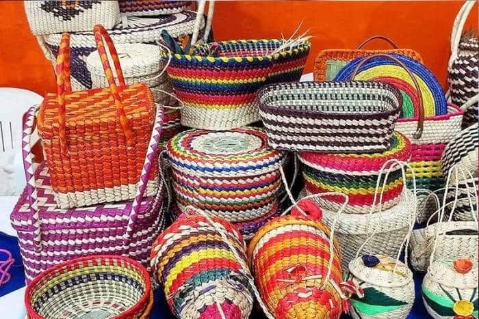 برگزاری بیش از ۵۰ عنوان برنامه ویژه هفته صنایع دستی در گیلان