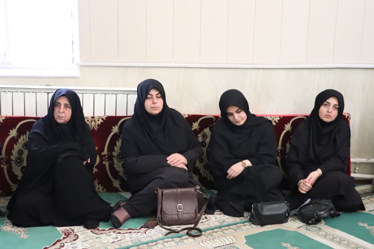 بیست و یکمین سالروز شهادت جنگلبان شهید «رشید غفاری» برگزار شد
