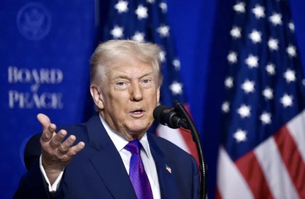 ترامپ در حال بررسی امکان حمله محدود به ایران است