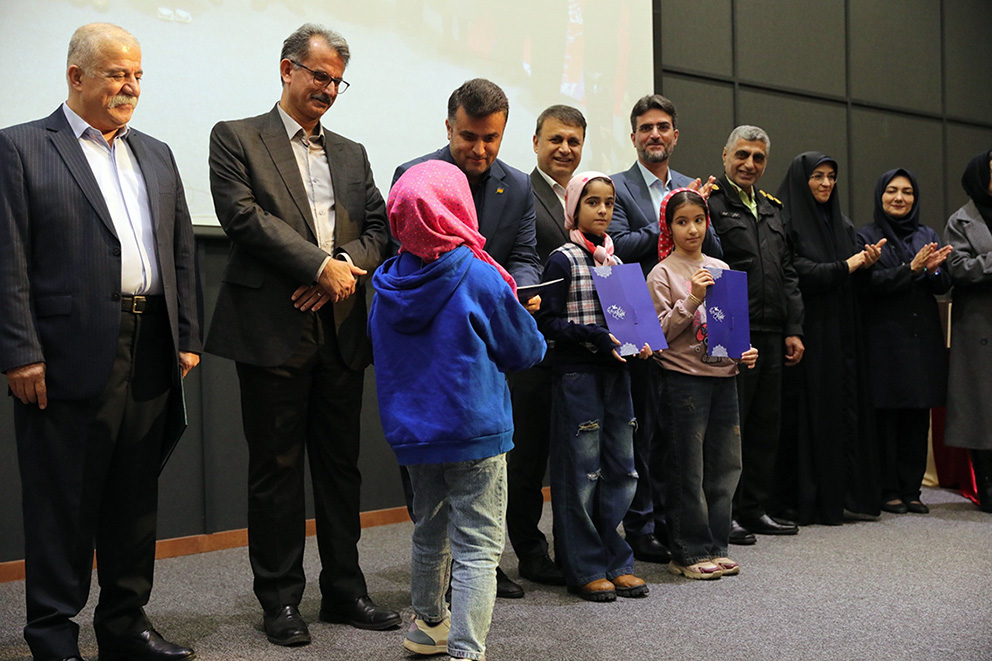 برگزیدگان جشنواره بین‌المللی قصه‌ گویی در گیلان معرفی شدند