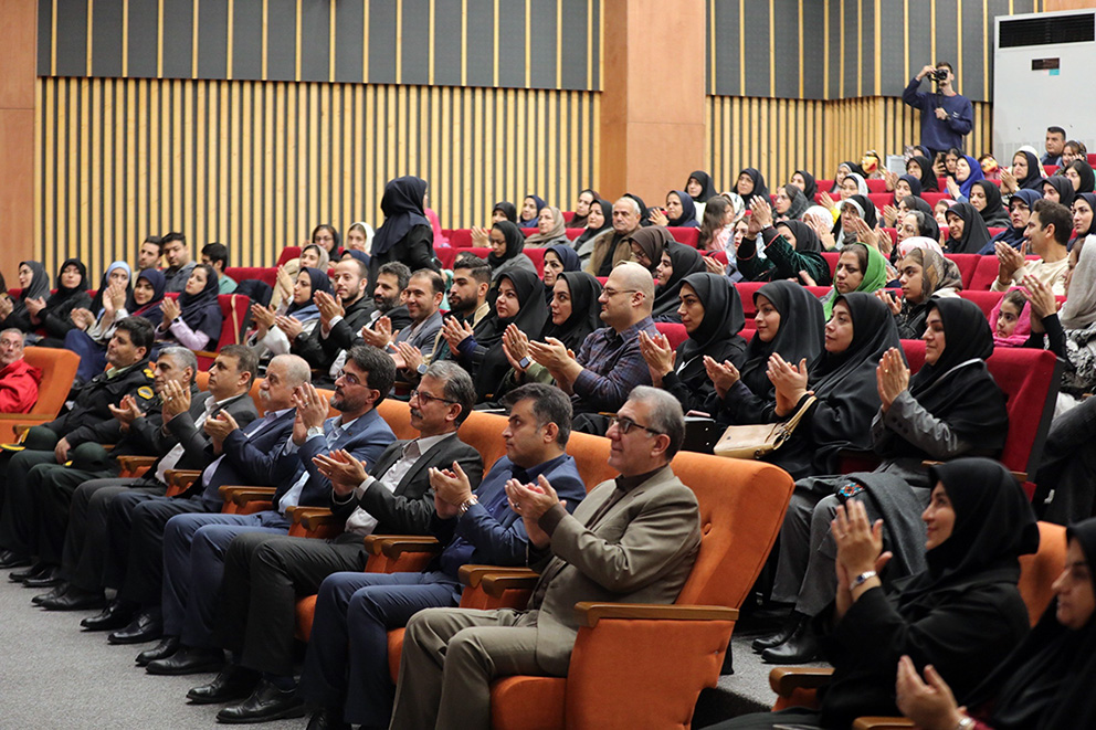برگزیدگان جشنواره بین‌المللی قصه‌ گویی در گیلان معرفی شدند