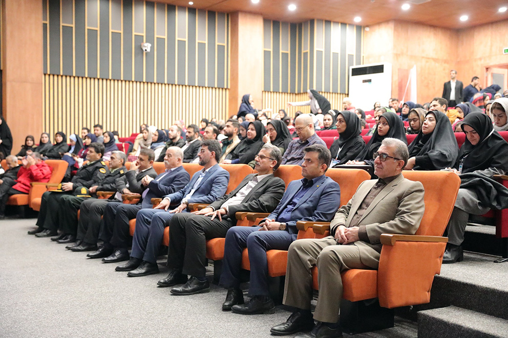 برگزیدگان جشنواره بین‌المللی قصه‌ گویی در گیلان معرفی شدند