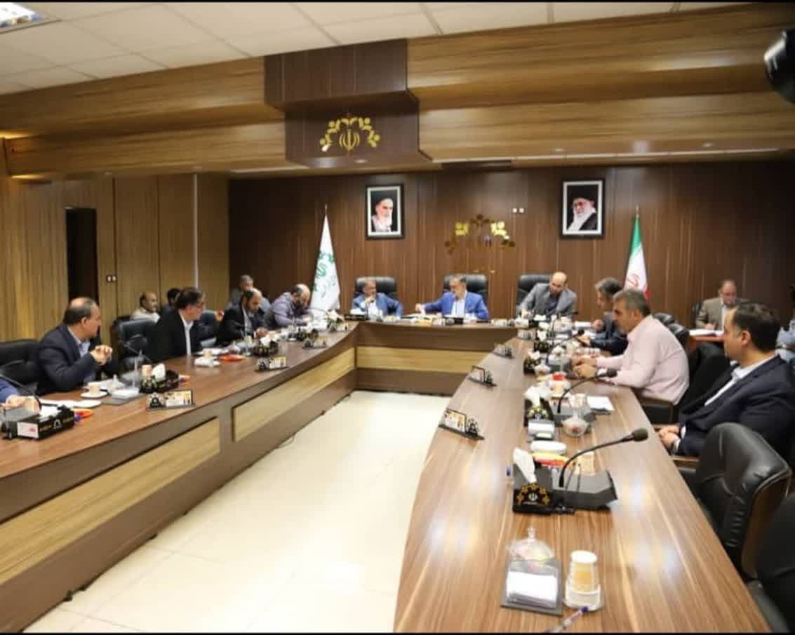 اختیارات شهرداری رشت در حوزه پسماند سلب می شود