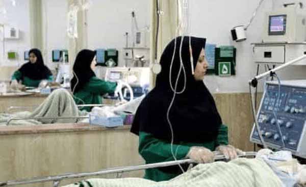  هر 4 دقیقه یک ایرانی به سرطان مبتلا می شود