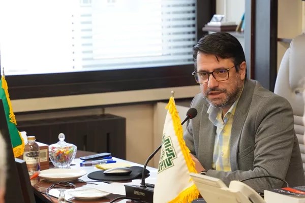 رشد ۹۱ درصدی عوارض مالیات بر ارزش‌افزوده در گیلان