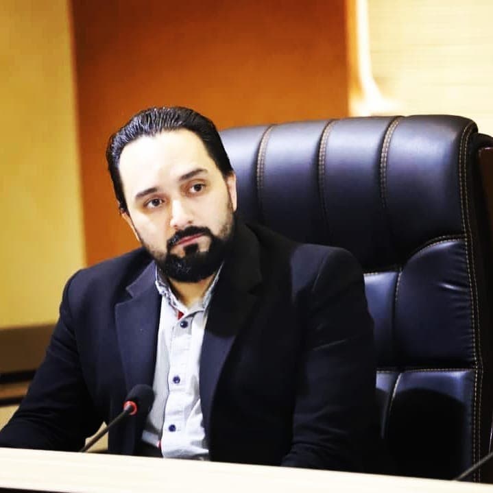 «پیام جعفری نیا» دبیر هیات نظارت بر انتخابات شورای اسلامی شهرستان رشت شد