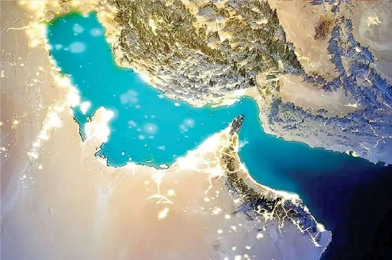 تصویب طرح تثبیت حاکمیت ایران در تنگه هرمز در کمیسیون امنیت ملی