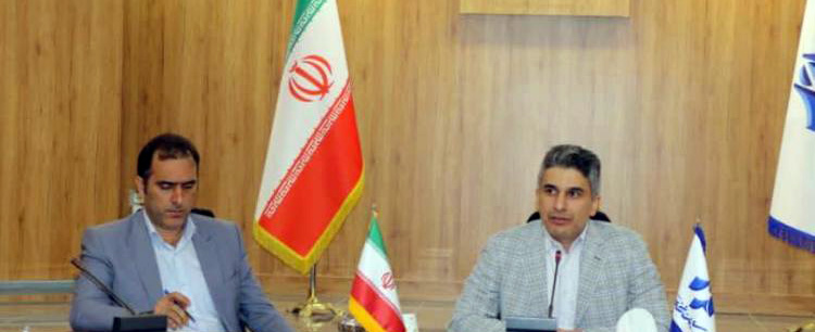 «عبدالرضا ابراهیمی» مدیر عامل جدید سیمان خزر شد