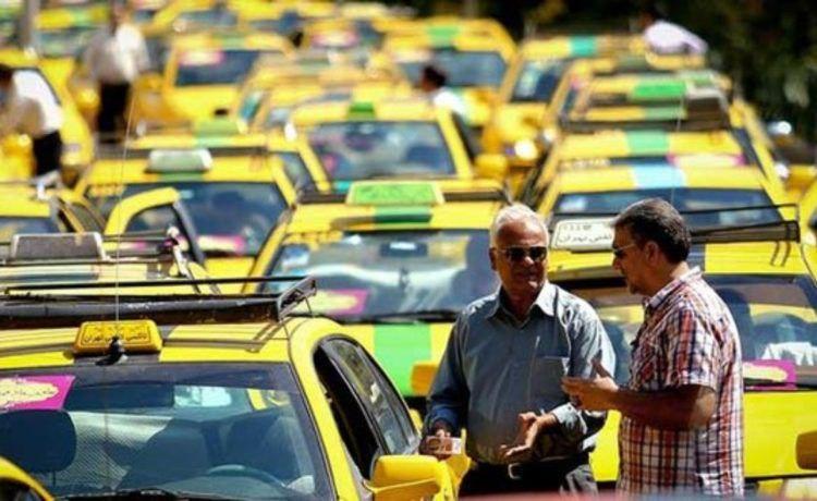 ورود «ساینا» به ناوگان تاکسیرانی/ احتمال تاکسی شدن شاهین