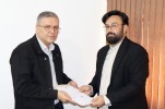 «محمد صادق رجبی» مدیر روابط عمومی آب منطقه ای گیلان  شد