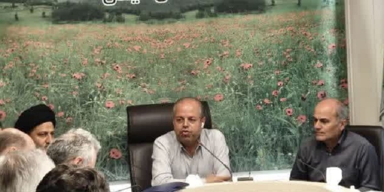  در حفاظت از جنگل‌ها با کسی تعارف نداریم