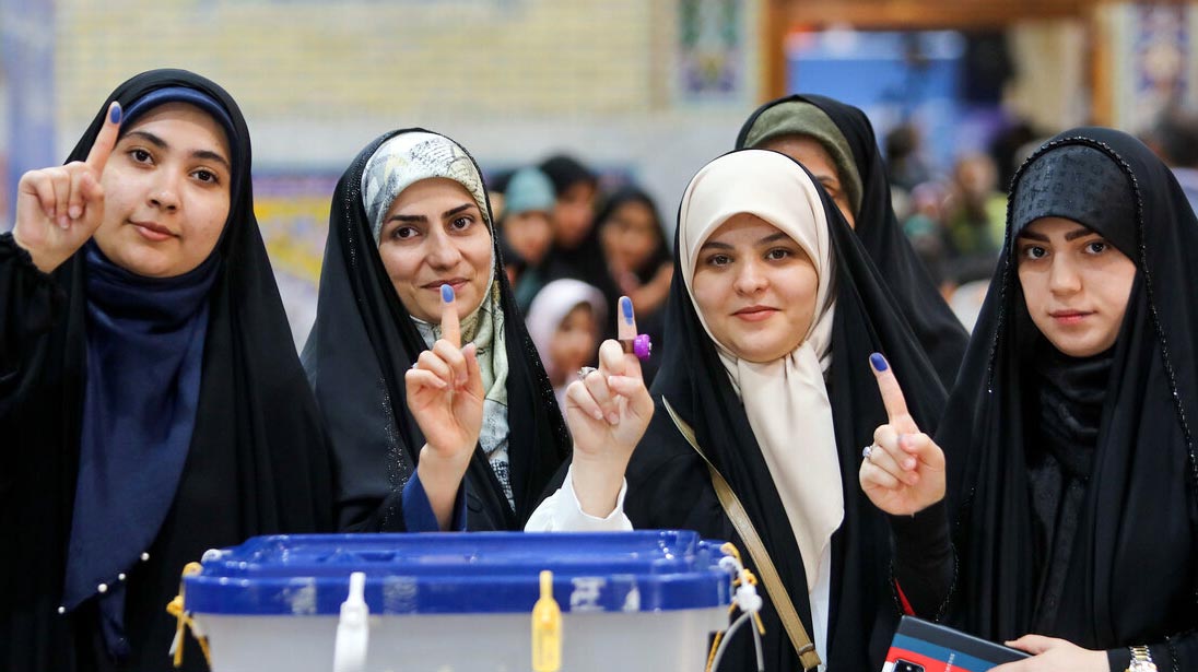 «انتخابات» که تمام شود، آغاز فصل دوستی و تعامل است
