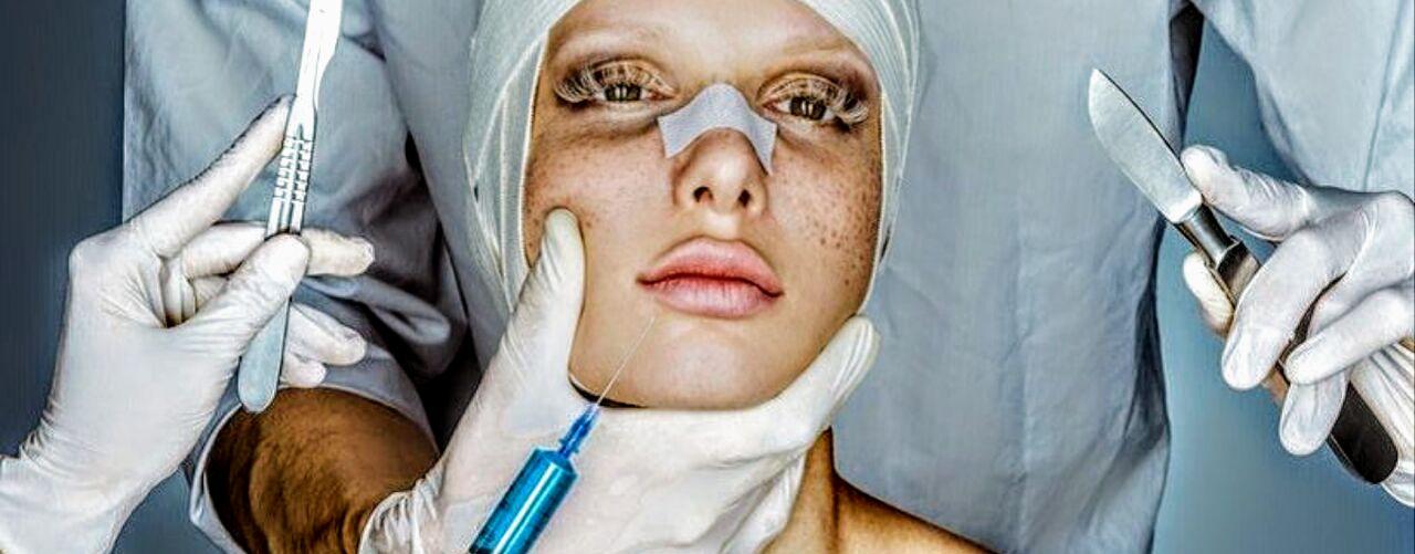 ایجاد بازار سیاه عمل‌های زیبایی/  جراحی پلاستیک در منزل