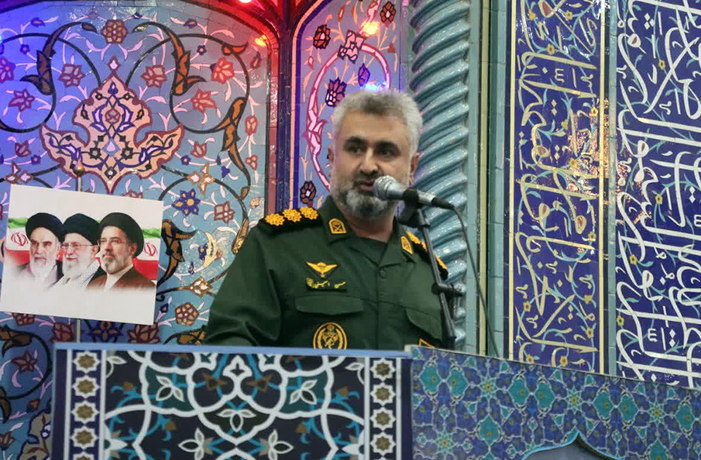 حضور مردم در خیابان، تکلیف امروز برای یاری امام زمان (عج) است