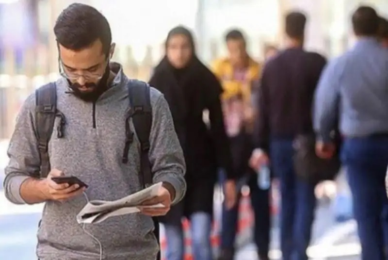 از هر ۱۰ بیکار، ۴ نفر مدرک دانشگاهی دارند