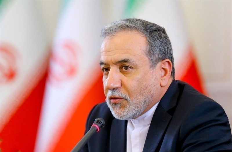 عراقچی: مذاکرات روز جمعه در مسقط برگزار می شود