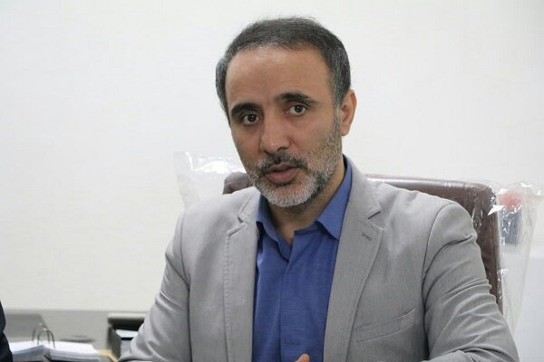 فرهنگ مطالعه به نهضت ملی تبدیل شود