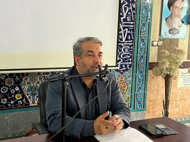  نقش آفرینی اصحاب رسانه در ترویج فرهنگ ایرانی - اسلامی