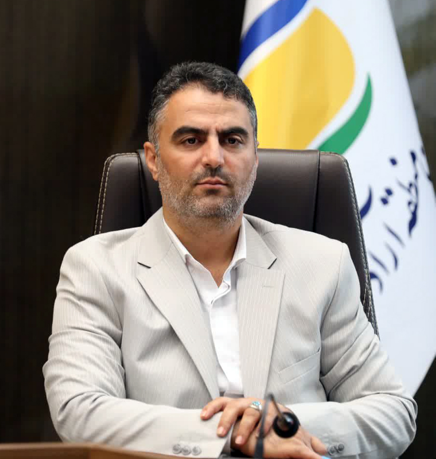 افزایش ۵۱ درصدی تخلیه و بارگیری کالا در مجتمع بندری کاسپین