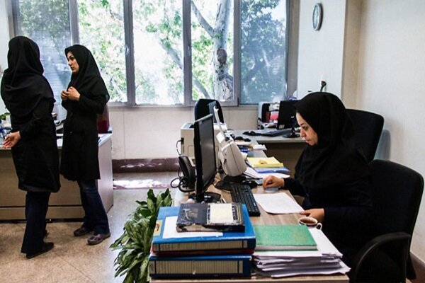 تداوم طرح کاهش ساعات کاری ادارات گیلان برای روز دوشنبه