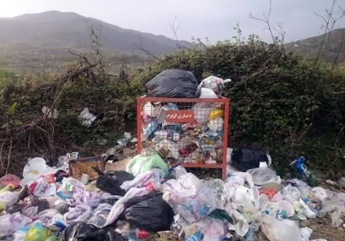 ۱۵ دهیار خاطی در شهرستان رشت راهی دادگاه شدند