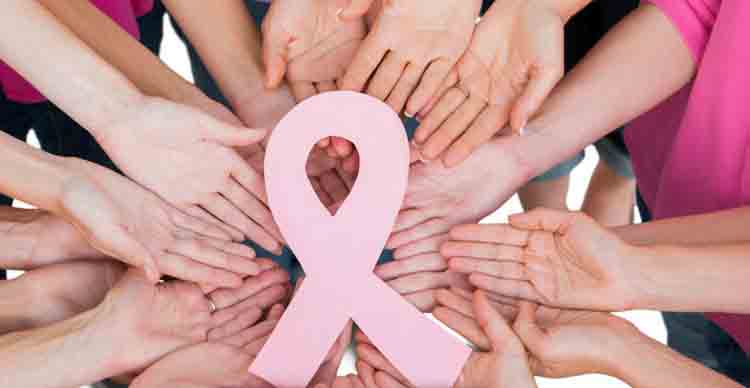 هر ۲۴ ساعت، سه مبتلای جدید سرطان سینه در گیلان شناسایی می‌شود