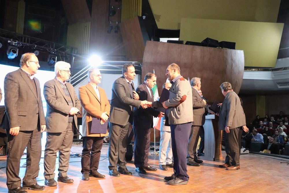 شهردار: حل معضل ترافیک شهر نیازمند صبر، برنامه‌ریزی و همراهی شهروندان است