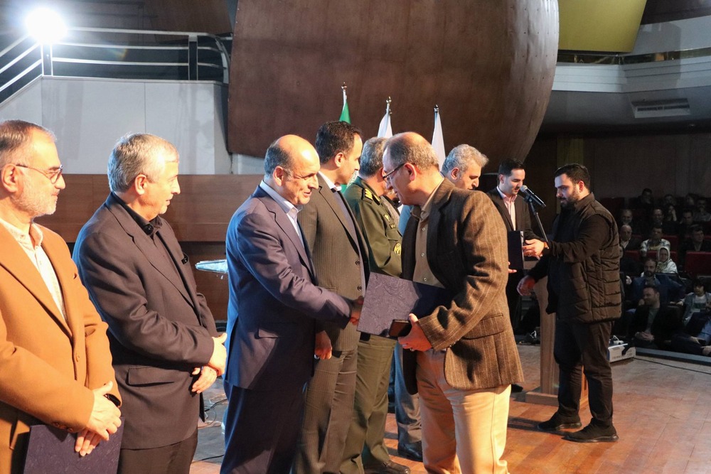 شهردار: حل معضل ترافیک شهر نیازمند صبر، برنامه‌ریزی و همراهی شهروندان است