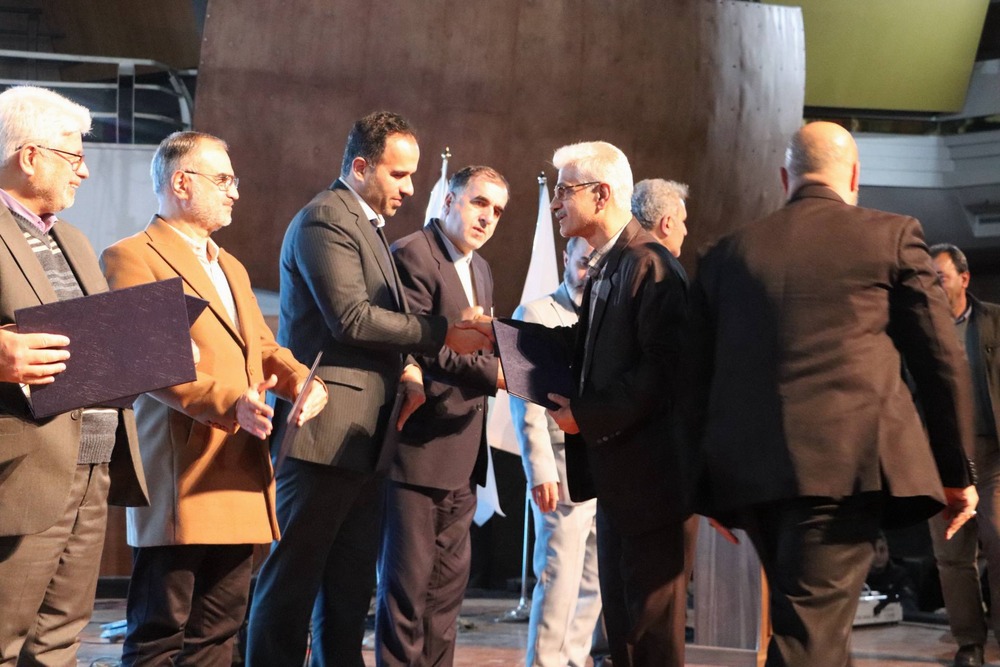 شهردار: حل معضل ترافیک شهر نیازمند صبر، برنامه‌ریزی و همراهی شهروندان است