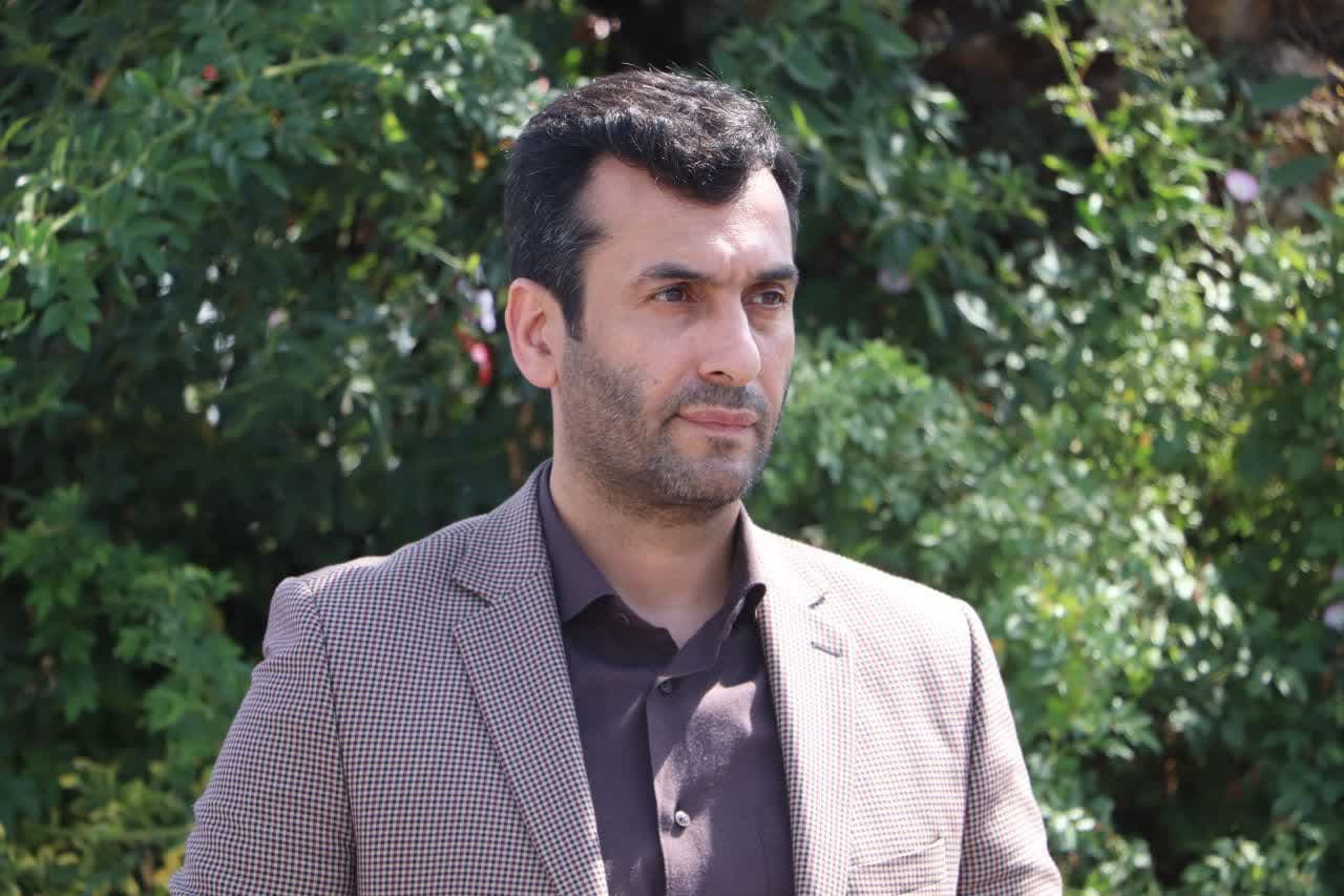 المان شهدای پل ذهاب رشت رونمایی شد + تصاویر
