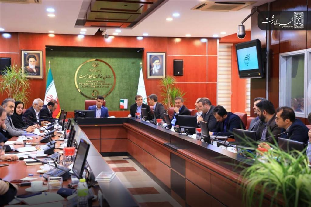 اقدامات عملیاتی شهرداری رشت برای ساماندهی پسماند سراوان دلگرم کننده است