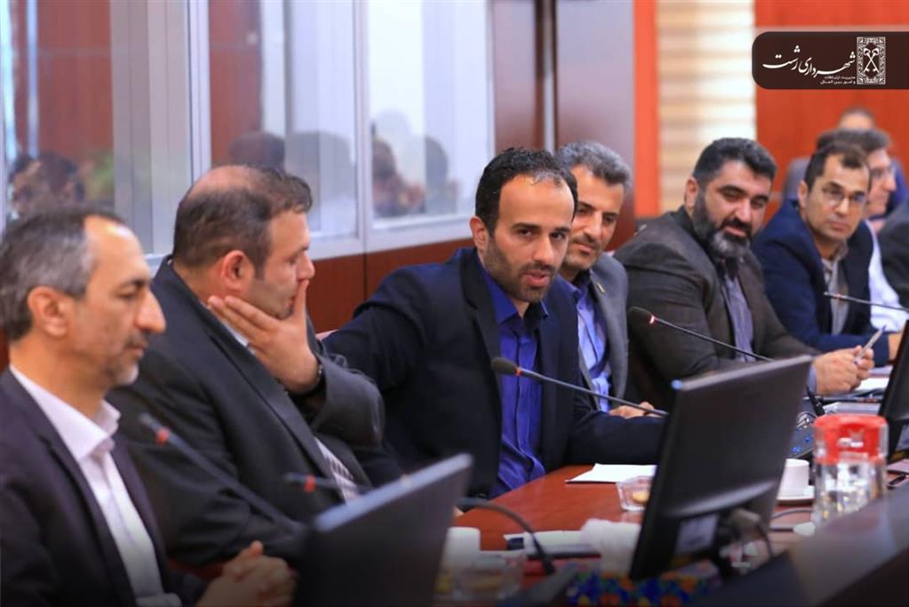 اقدامات عملیاتی شهرداری رشت برای ساماندهی پسماند سراوان دلگرم کننده است