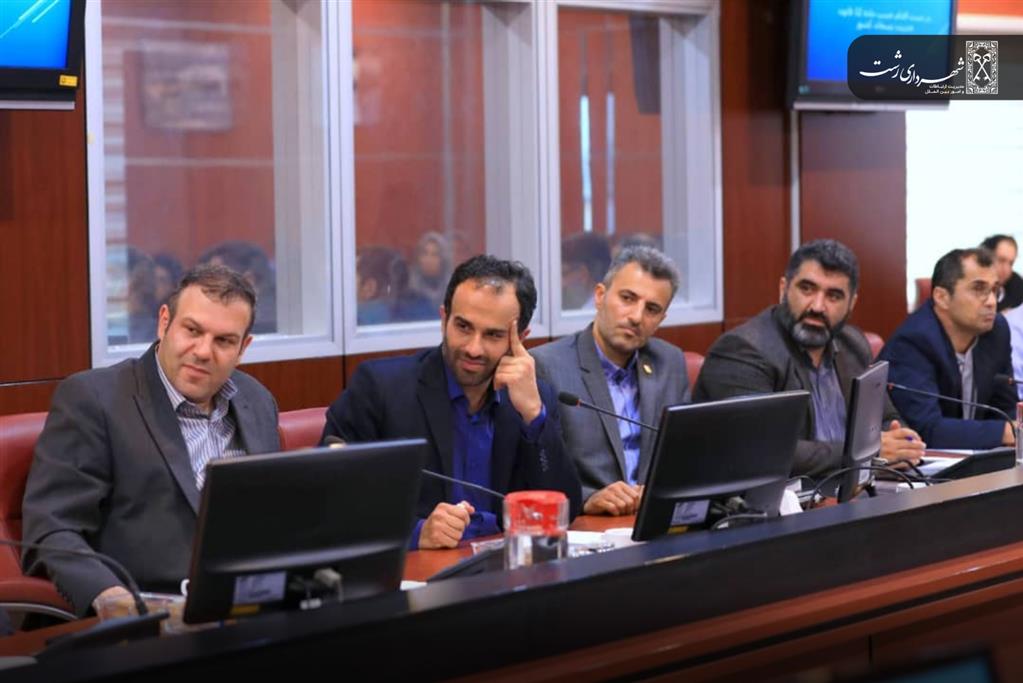 اقدامات عملیاتی شهرداری رشت برای ساماندهی پسماند سراوان دلگرم کننده است