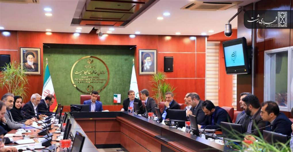 اقدامات عملیاتی شهرداری رشت برای ساماندهی پسماند سراوان دلگرم کننده است