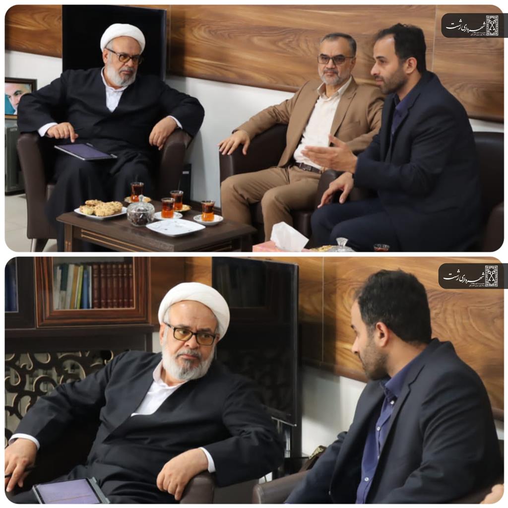 تلاش برای رفع مشکلات پیش روی توسعه شهر