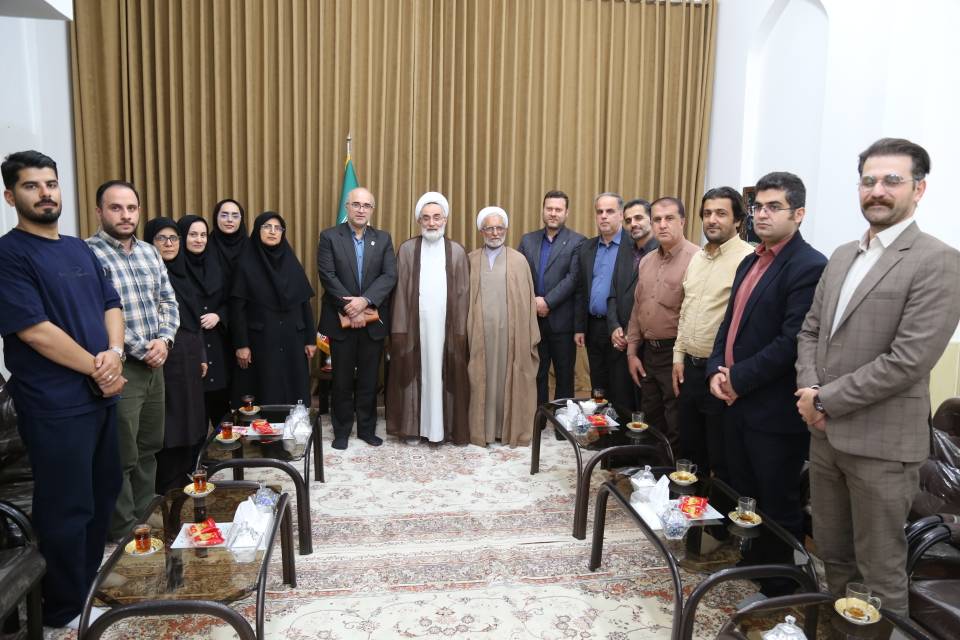 گیلان ظرفیت تبدیل شدن به قطب نوآوری و تولیدات دانش ‌بنیان را دارد