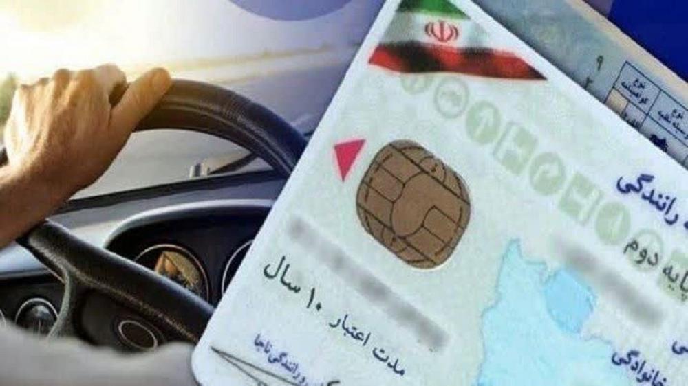 ضبط ۳ ماهه گواهینامه رانندگان متخلف حادثه ساز در گیلان