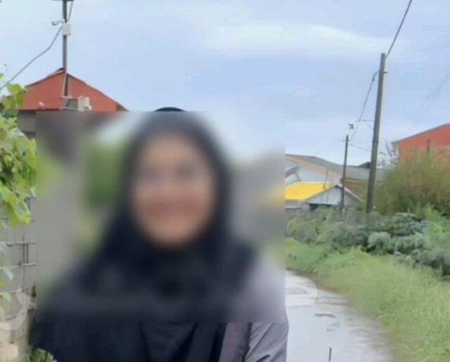 «ستایش» دختر دانش‌آموز گیلانی پیدا شد