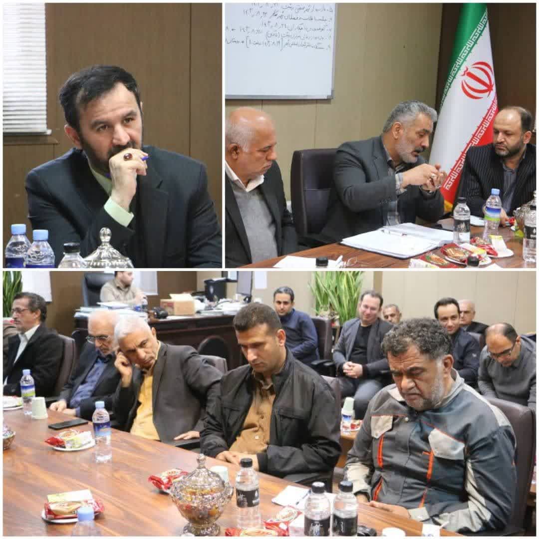   تامین پایدار انرژی، پیش نیاز جهش تولید است  