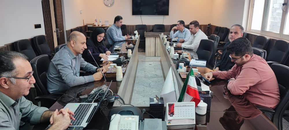 تأکید بر تاب ‌آوری زیرساخت‌های فناورانه و فرهنگ‌سازی در زیست ‌بوم نوآوری