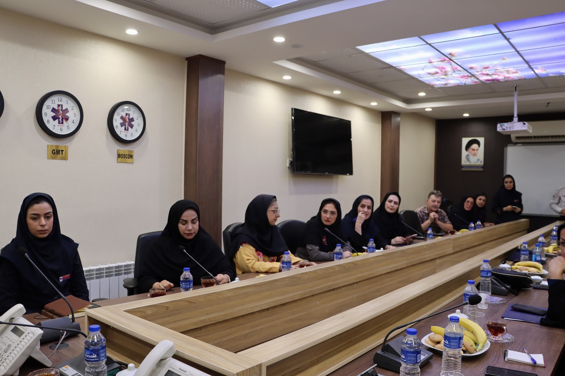 جایگاه اصحاب رسانه بی‌بدیل، ارزشمند و تأثیرگذار است