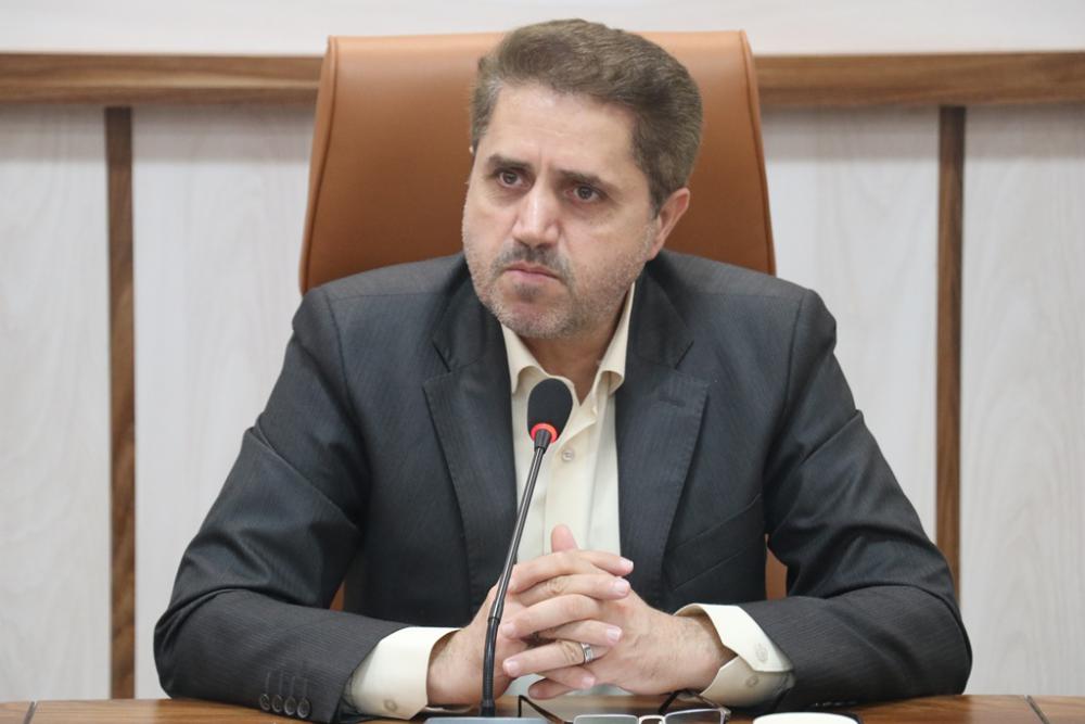 
	ارتقاء آموزش و سطح آمادگی نیروی انسانی،از فاکتورهای ضروری مقابله با بحران ها
