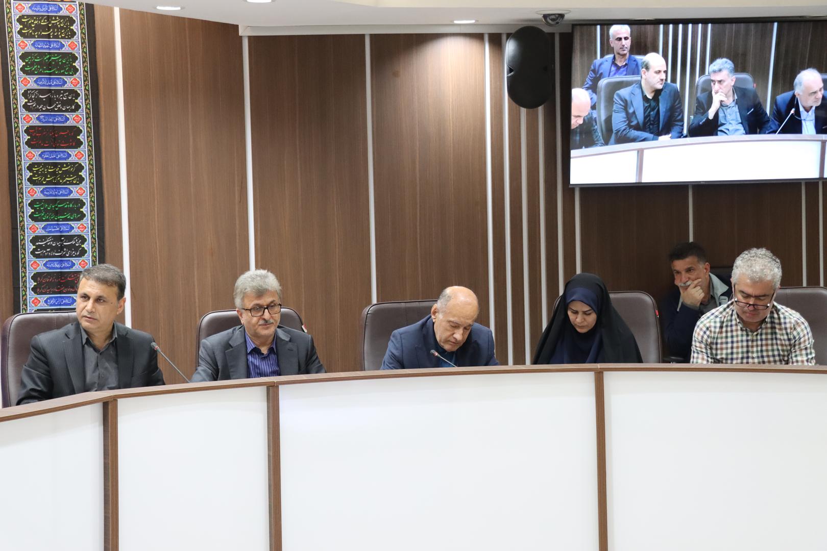 بدهی ۲.۵ هزار میلیارد تومانی بیمه ها به دانشگاه علوم‌ پزشکی گیلان