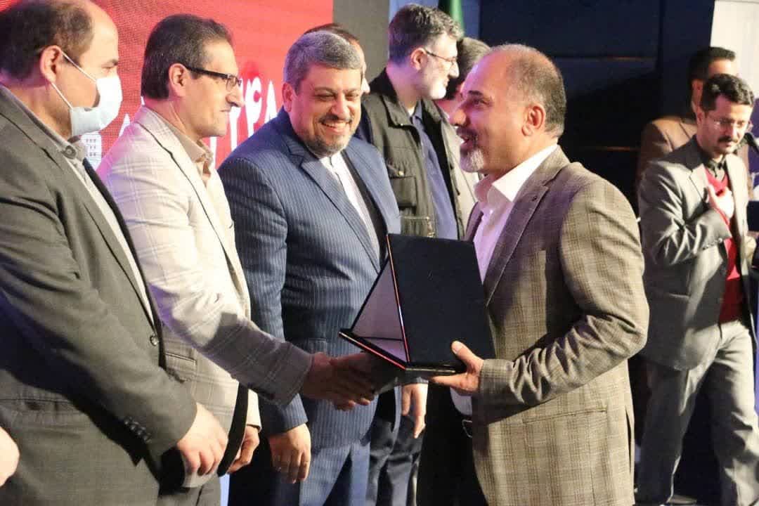 برگزاری نخستین همایش «نقش HSE در بهره وری واحدهای تولیدی» در مجتمع فولاد گیلان