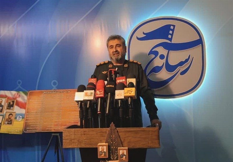 کنگره ملی هشت هزار شهید گیلان، بزرگ‌ترین عملیات فرهنگی استان است