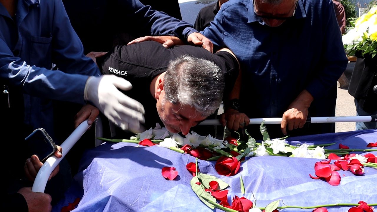 پنجمین اهدای عضو سال ۱۴۰۵ در گیلان؛ ایثار کودک ۱۱ ساله رودباری، زندگی‌ بخش چند بیمار شد